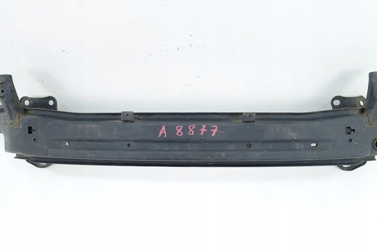 bumper support front HYUNDAI SANTA FE III