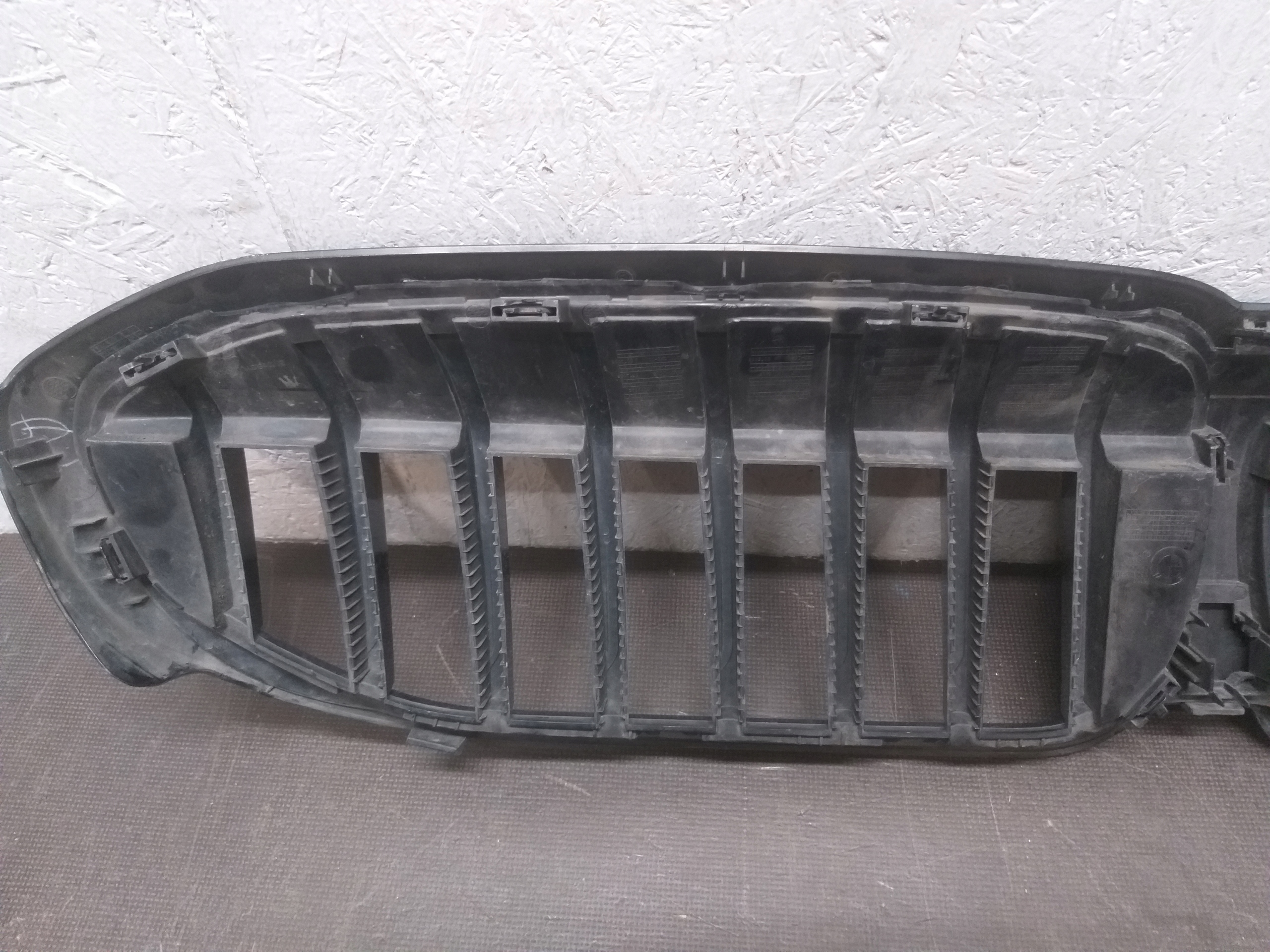 mask hip pack NERKI BMW III 3 G20 G21