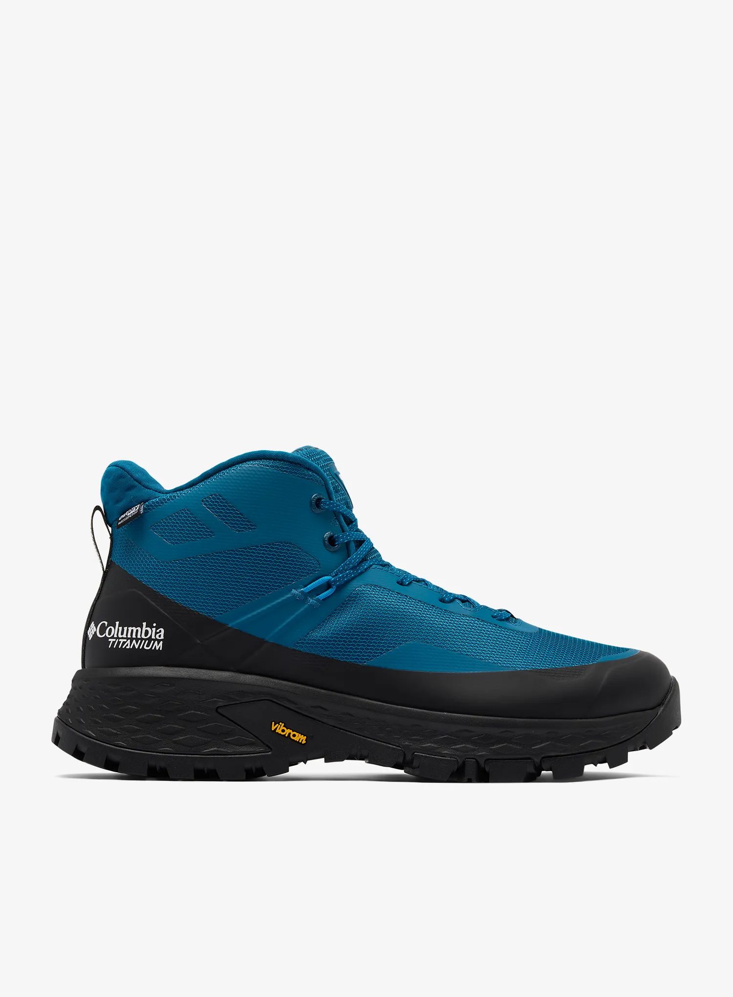 Buty turystyczne Columbia Tellurix Titanium Outdry Mid Us 10,5 (43,5)