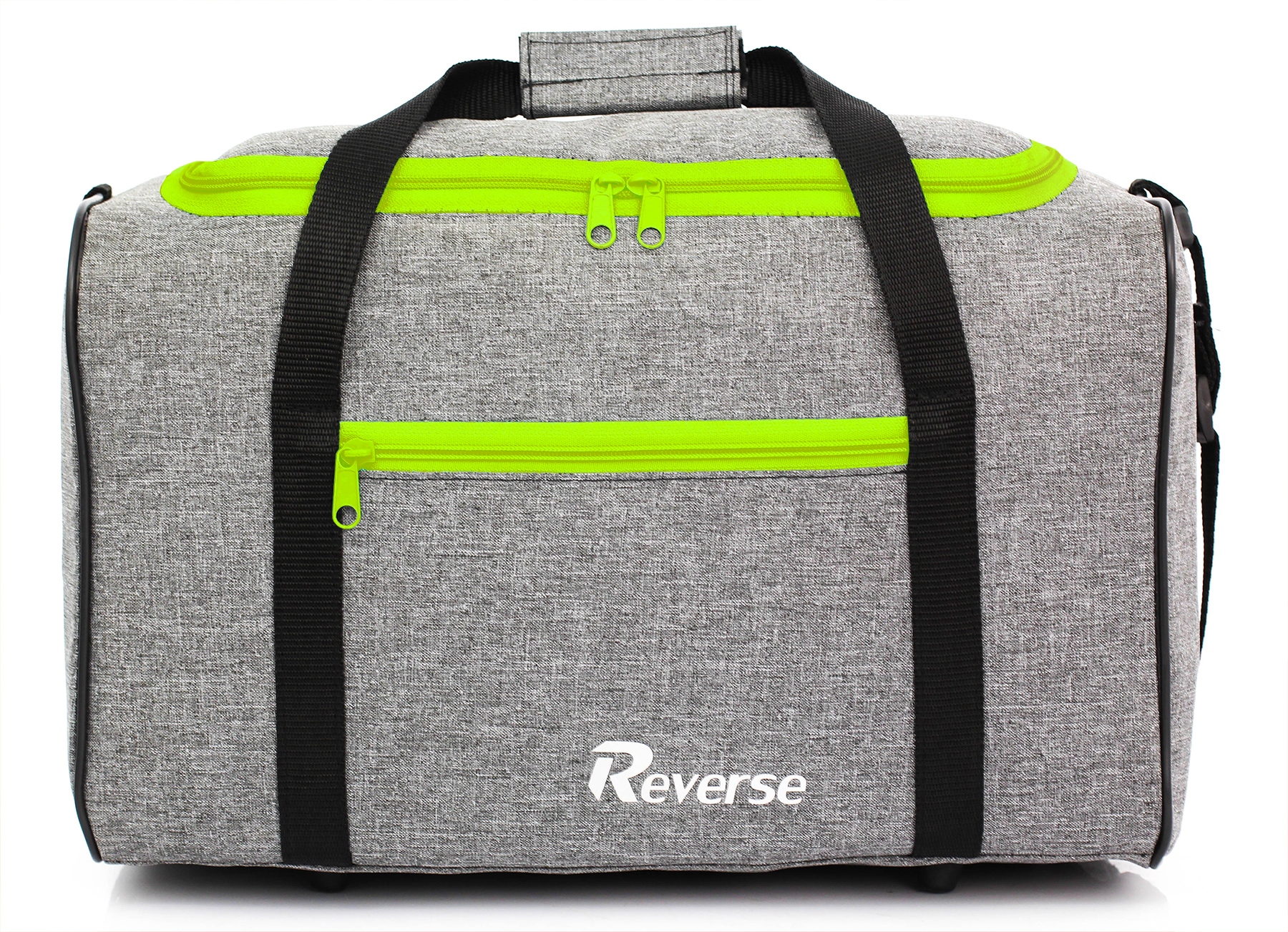 Torba do samolotu bagaż podręczny 40x20x25 RYANAIR Marka Reverse