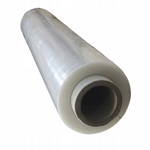 

Folia Stretch 3 2,7 Kg Netto Kg Transparent