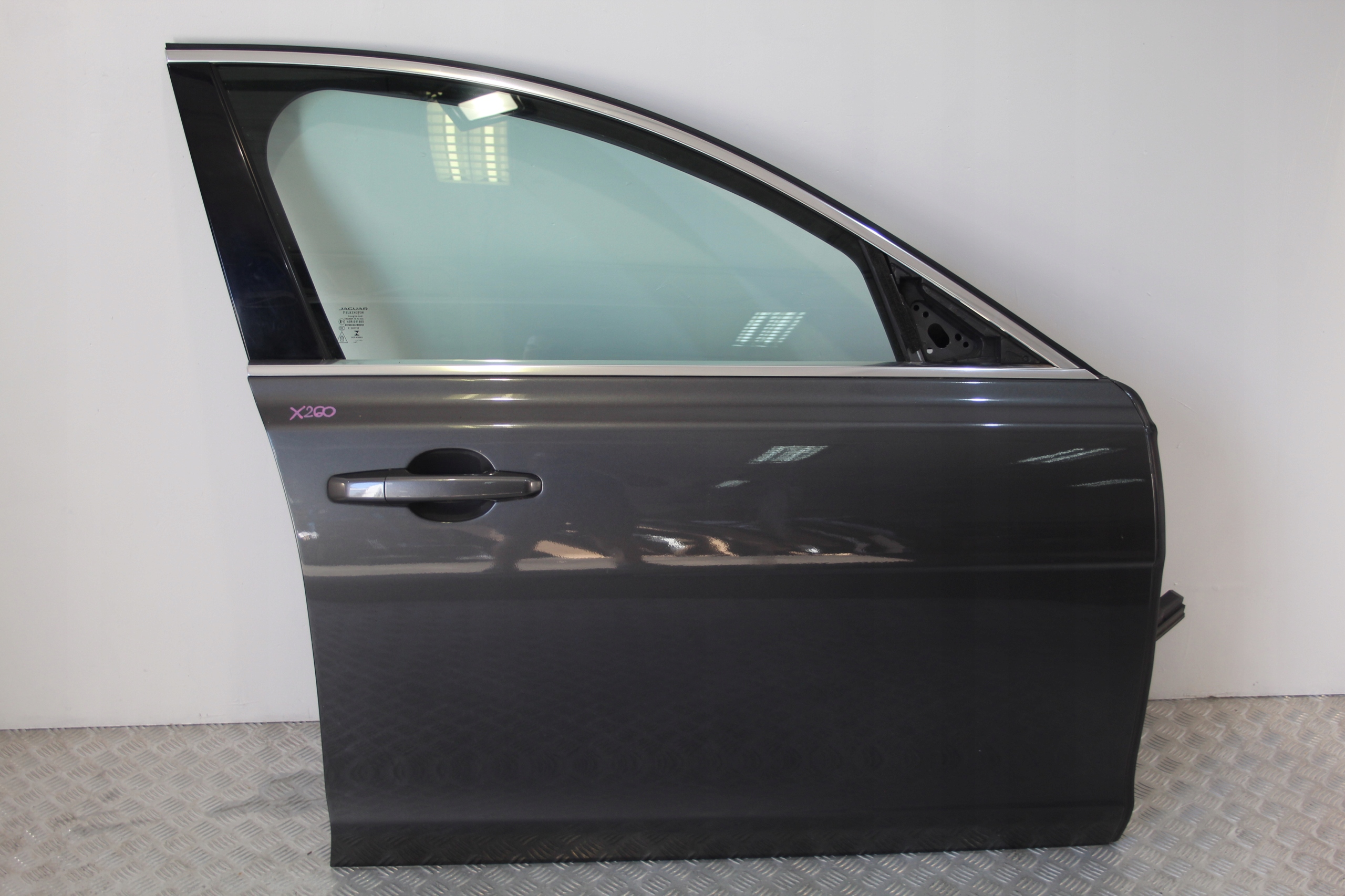 door right front front JAGUAR XF II 2 X260