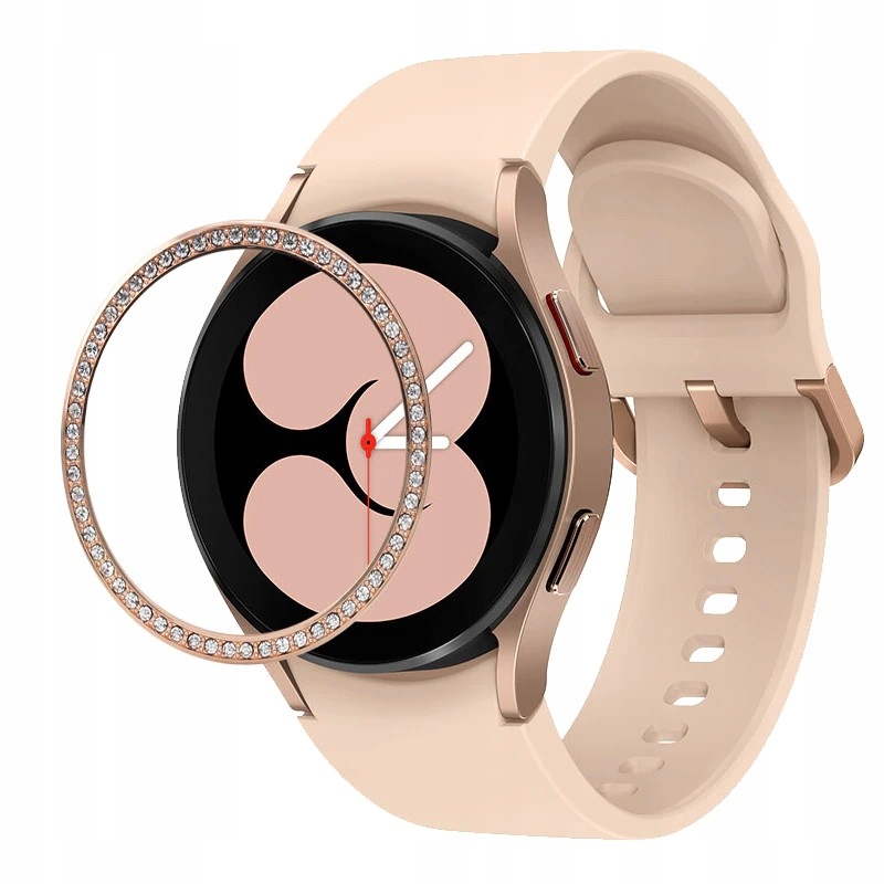 

Etui Ring Bezel Do Samsung Galaxy Watch 4 5 40 MM