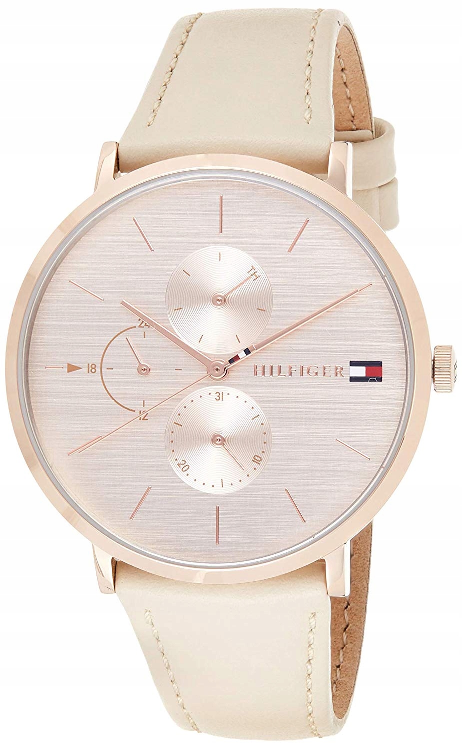 Dámské hodinky Tommy Hilfiger 1781948
