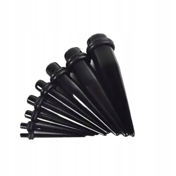 

Taper Rozpychacz Expander Zestaw 9 Sztuk 1,6-10mm