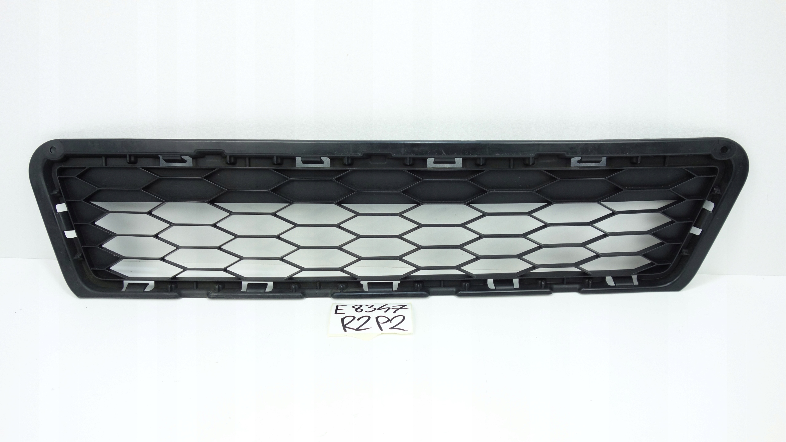 HONDA CIVIC 2011- grille grid bumper front 71103-TV0