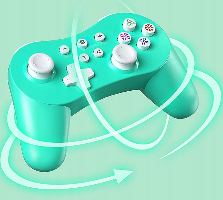 VOYEE PAD KONTROLER DO Nintendo Switch PC ANDROID Producent Voyee