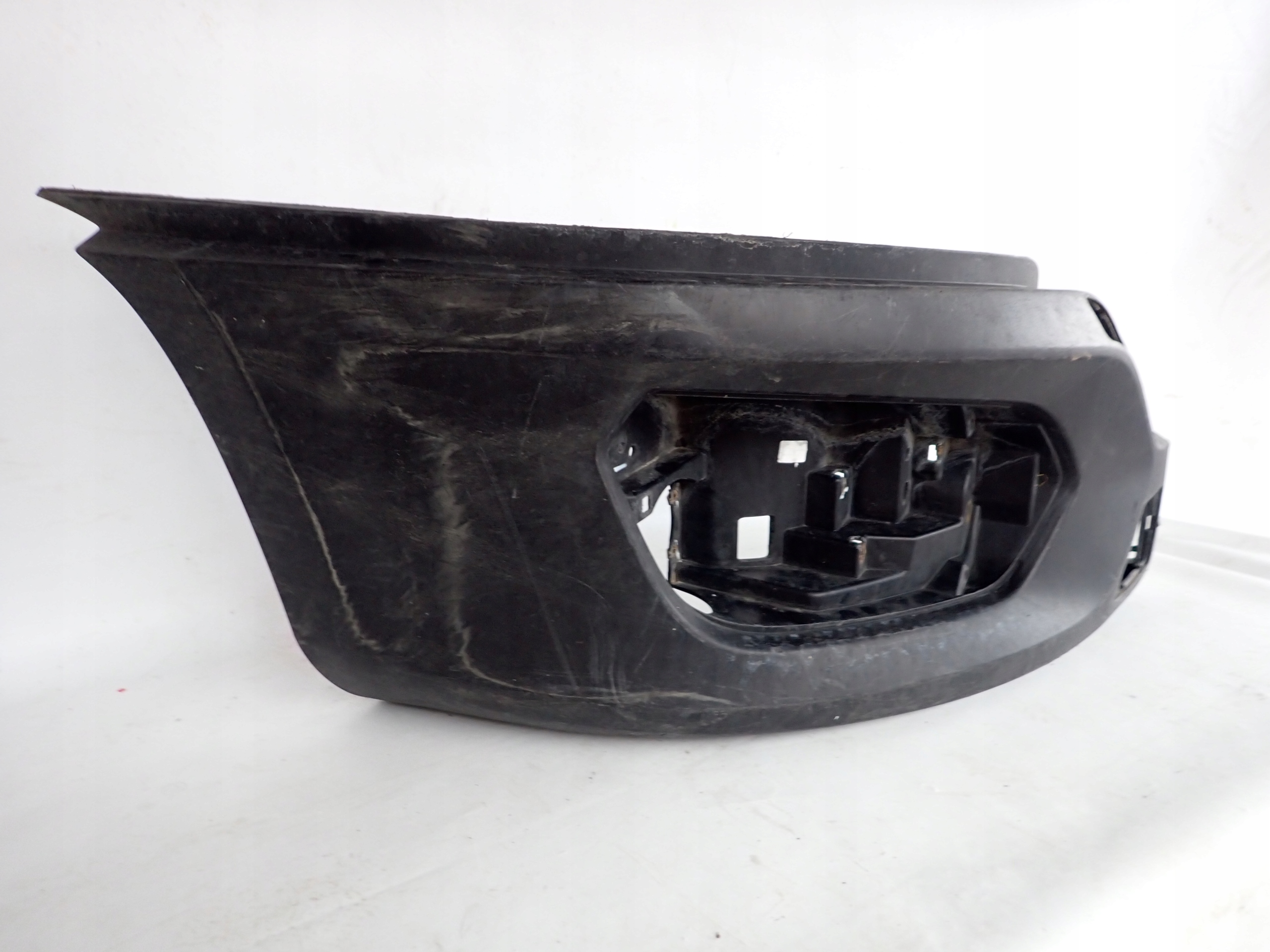 IVECO DAILY IV 4 LIFT 19- bumper front right side