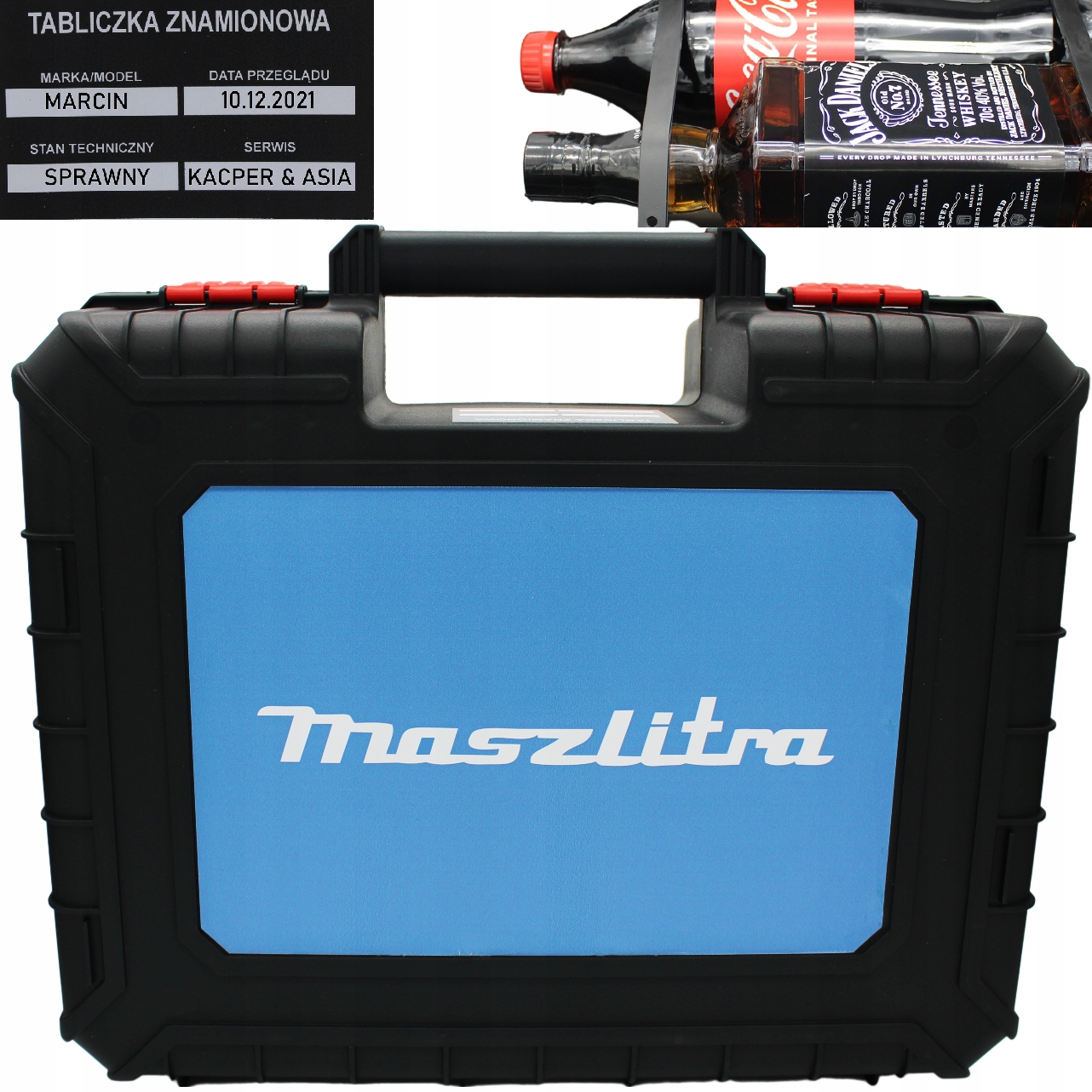 

Skrzynka Na Alkohol Maszlitra Na Urodziny