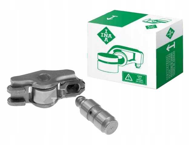 

Popychacz+dzwig Zaworów Vw Golf Bora 1.4 1.6 16V