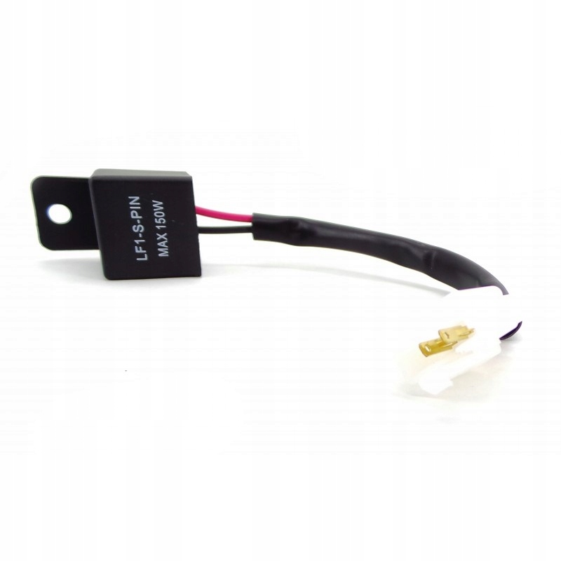 Przerywacz kierunkowskazów LED 12V FLL050 max.150W