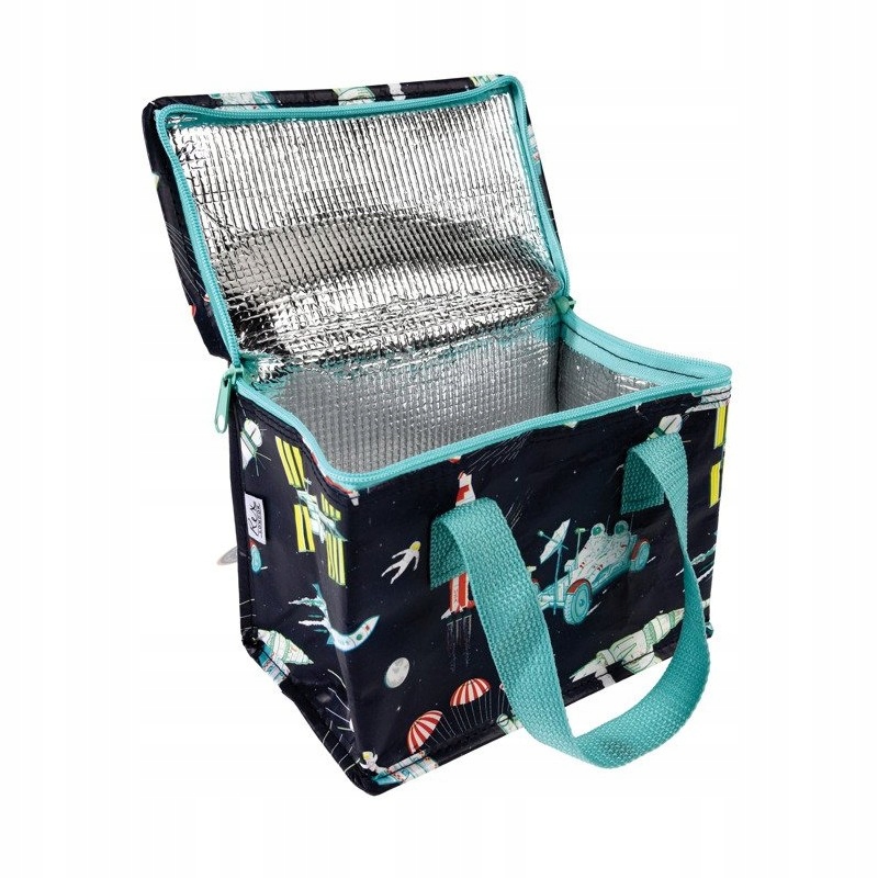 Rex London termoopakowanie termotorba