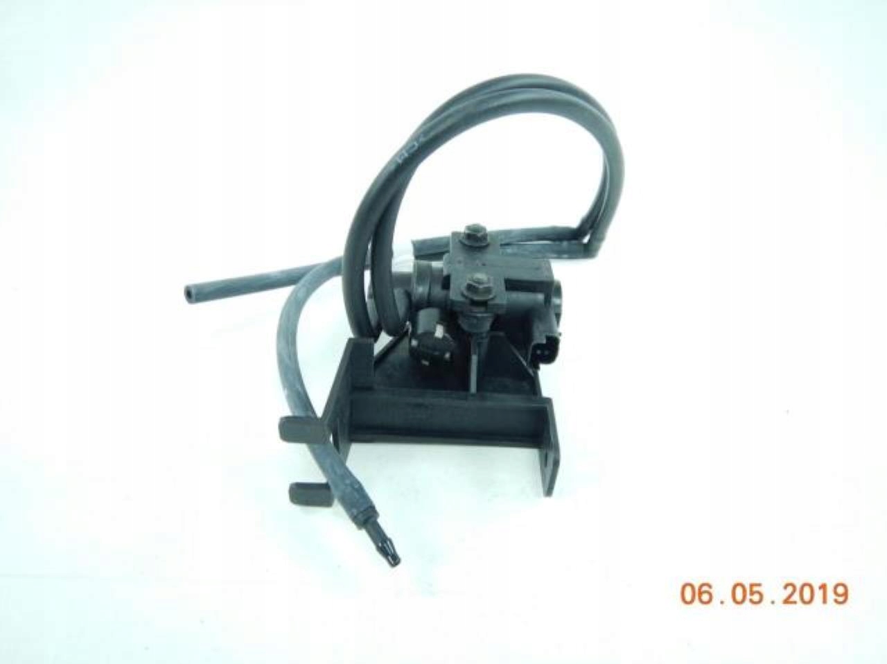 KONWERTER pressione FORD FIESTA 01-08 FUSION 01- / 1206910