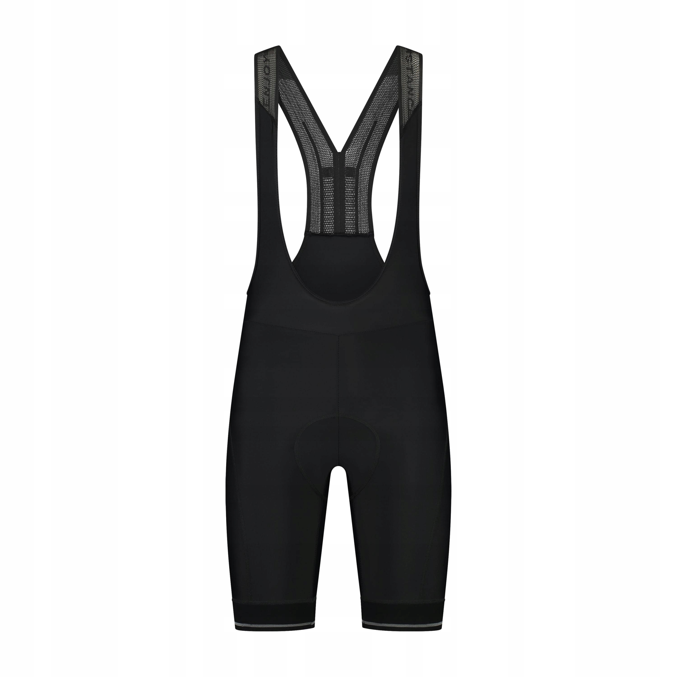 Kraťasy cyklistické kraťasy Rogelli Fast Černá S