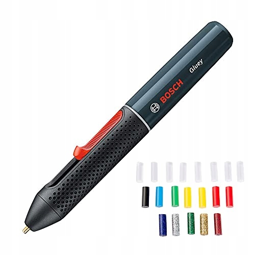 Pistolet do kleju Bosch Gluey GW