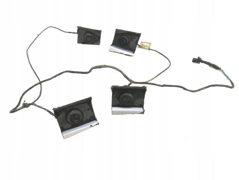 Датчики парковки задний жгут проводов Citroen C5