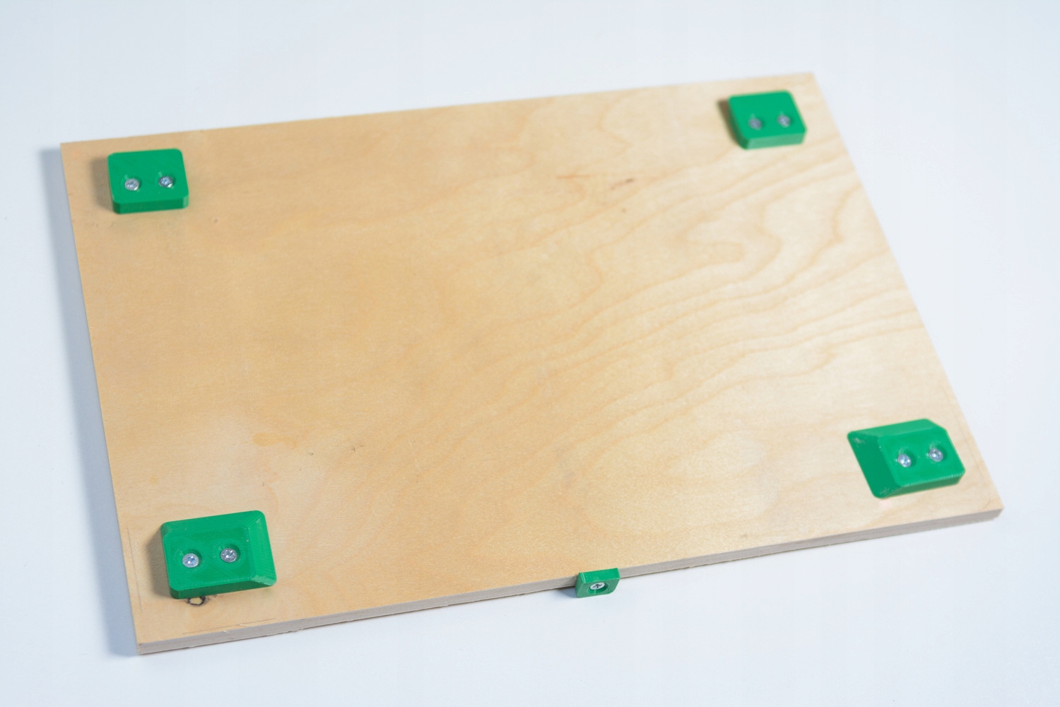 

Festool Systainer Mft mocowania górne skrzynki