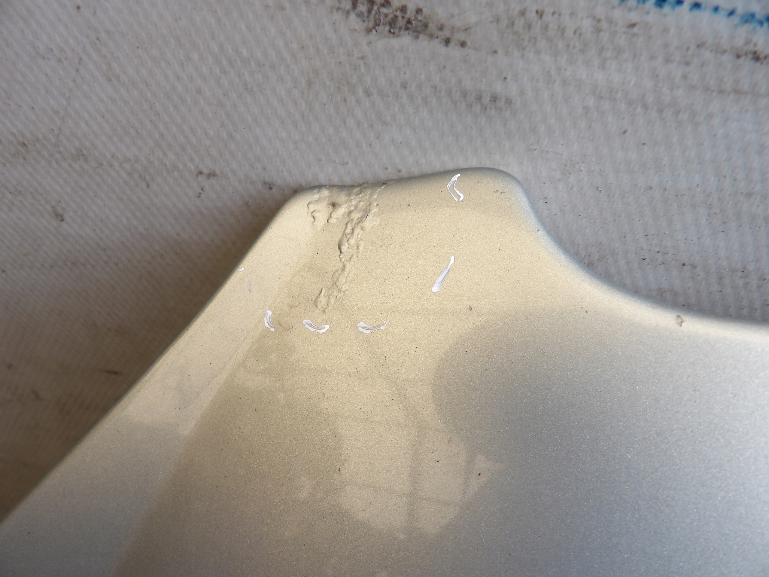 Citroen C5 I maska KQTC Typ samochodu Samochody osobowe