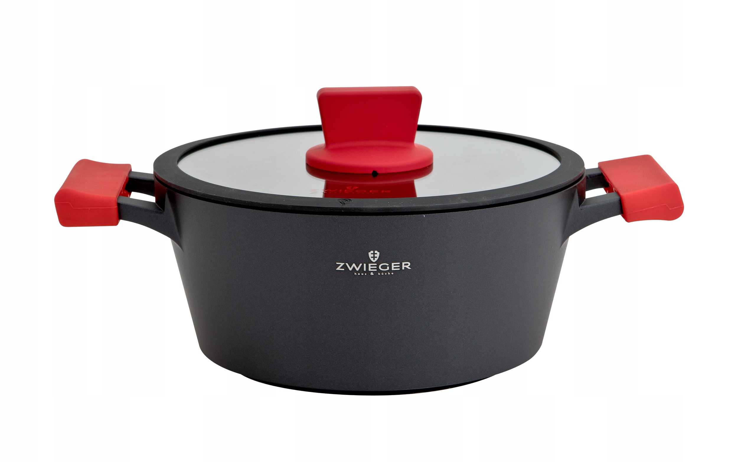 Hrniec s pokrievkou 3,5 l Obsidian