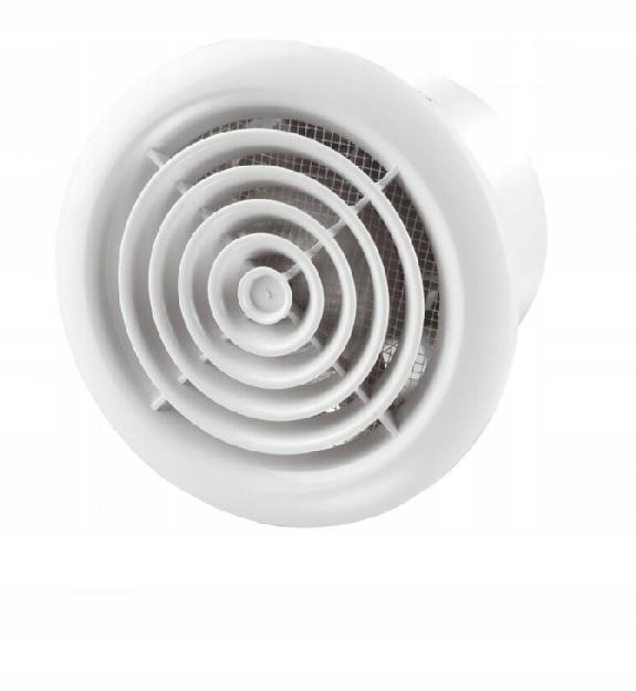 

Wentylator Vents 100 Pf 34dB