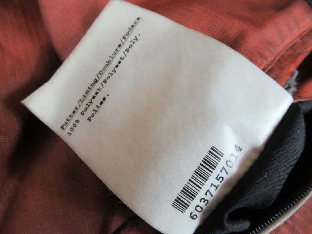 BUGATTI ___ OUTLAST CASUAL KURTKA ____ XXL Rozmiar XXL