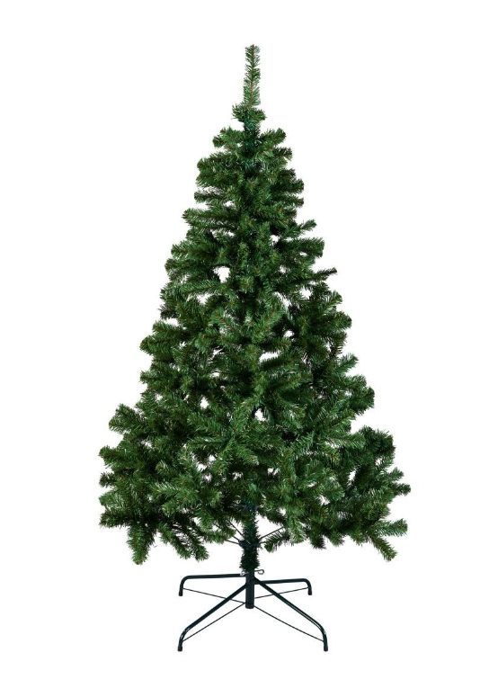 Umělý vánoční stromeček Livarno Home 180 cm zelený