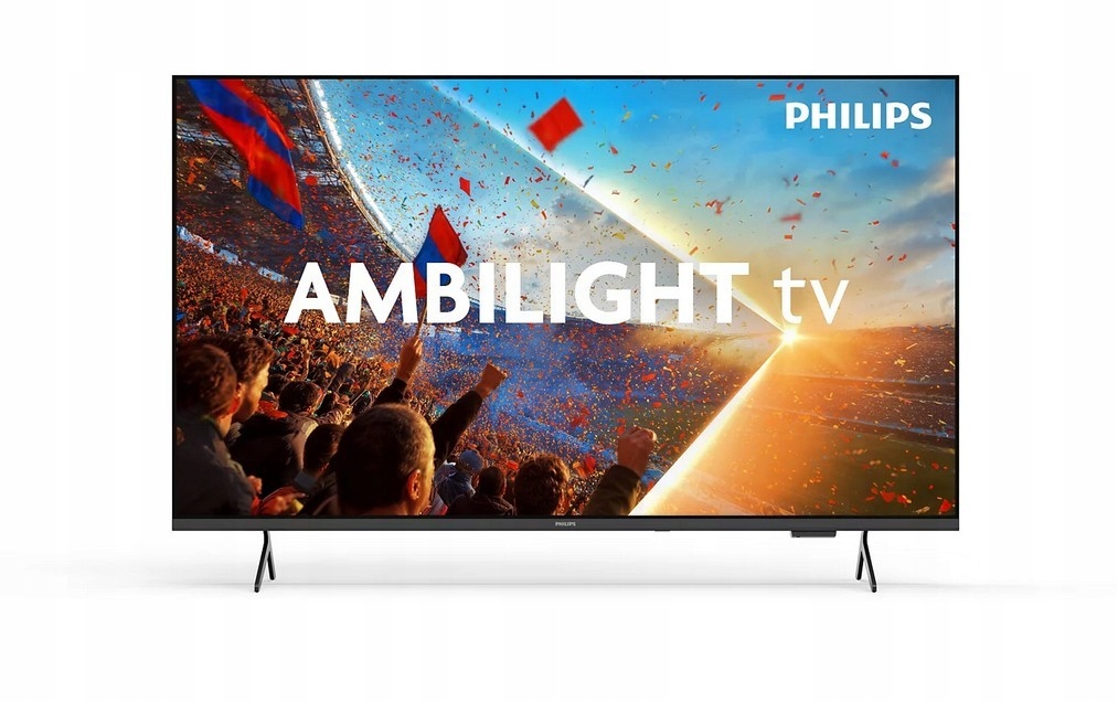 Philips Telewizor 50 cali Led 50PUS8001/12