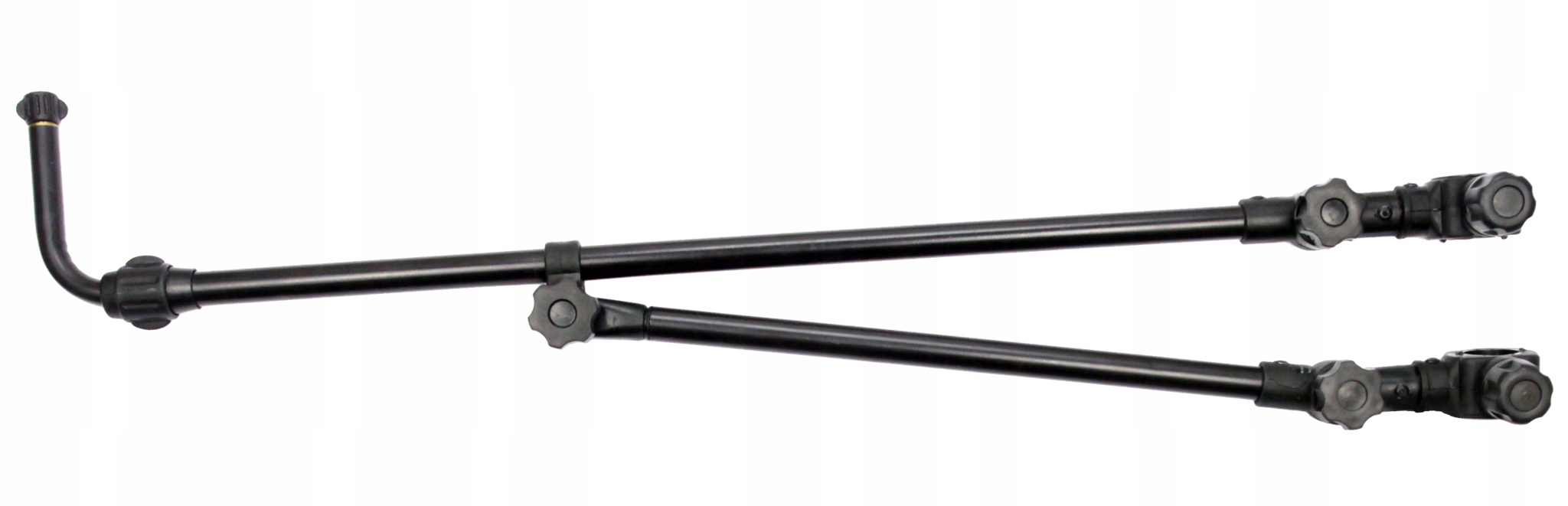 Konger Ramię do Fotela ze Wzmocnieniem Pro Support 80-140cm