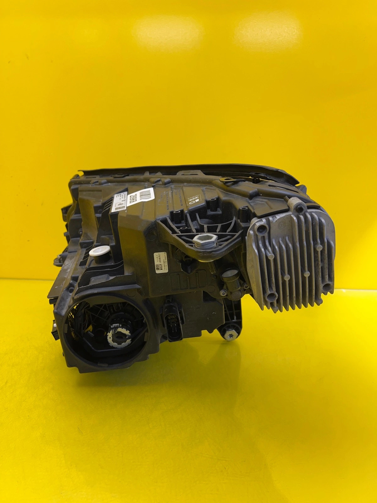 light right Mercedes EQC 293 W293 Full Led A2939062801