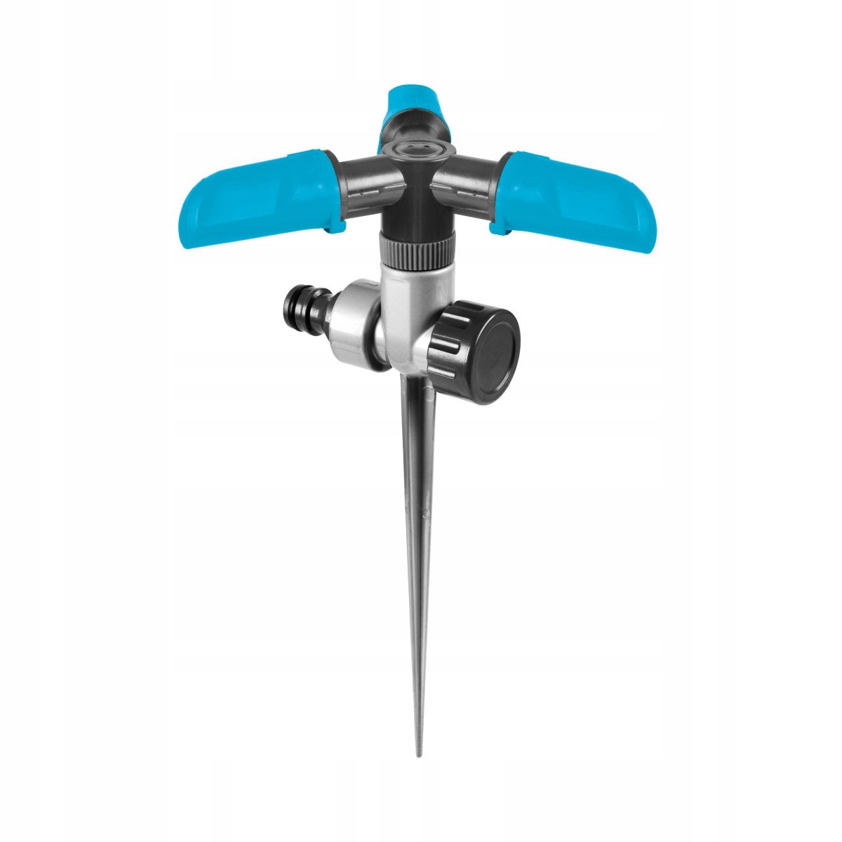 

Zraszacz Ogrodowy 3-RAMIENNY Basic