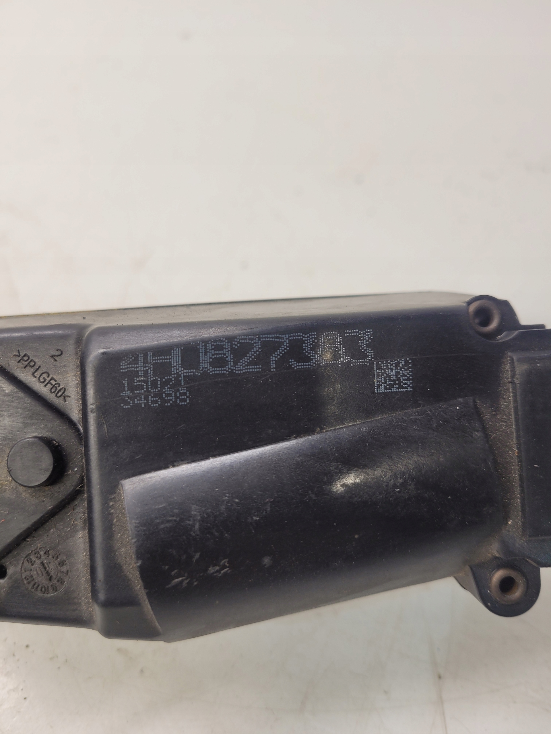 Dämpfer DOCIAG heckklappe heck AUDI A6 A7 A8 4H0827383