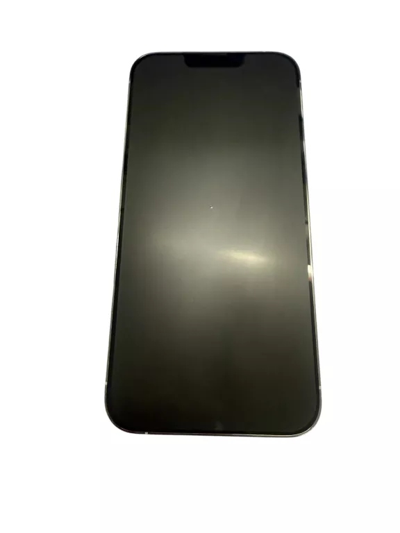 Smartfon Apple iPhone 13 Pro Max 6 GB / 256 GB 5G srebrny