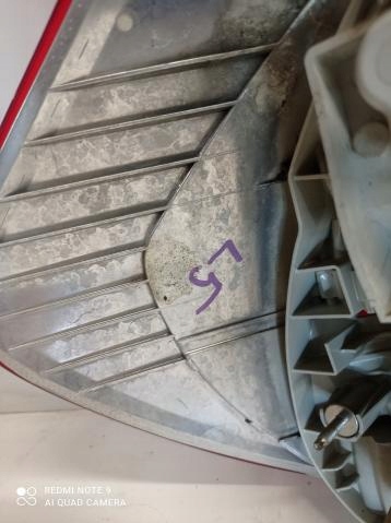 light right rear part BMW SERIA 1 E87 LCI 7164956