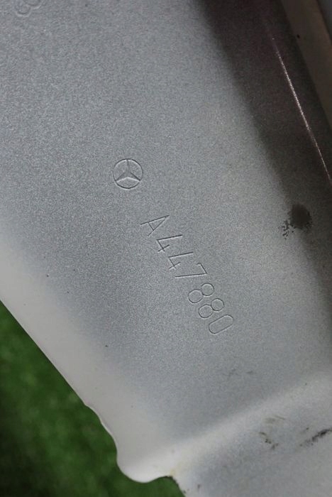 MERCEDES VITO 14- fender right front front