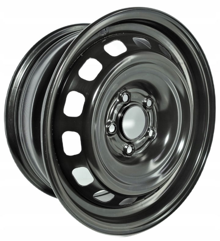 4× диск метал peugeot запчасть 9670802780 6. 5" x 15" 5x108 et 42