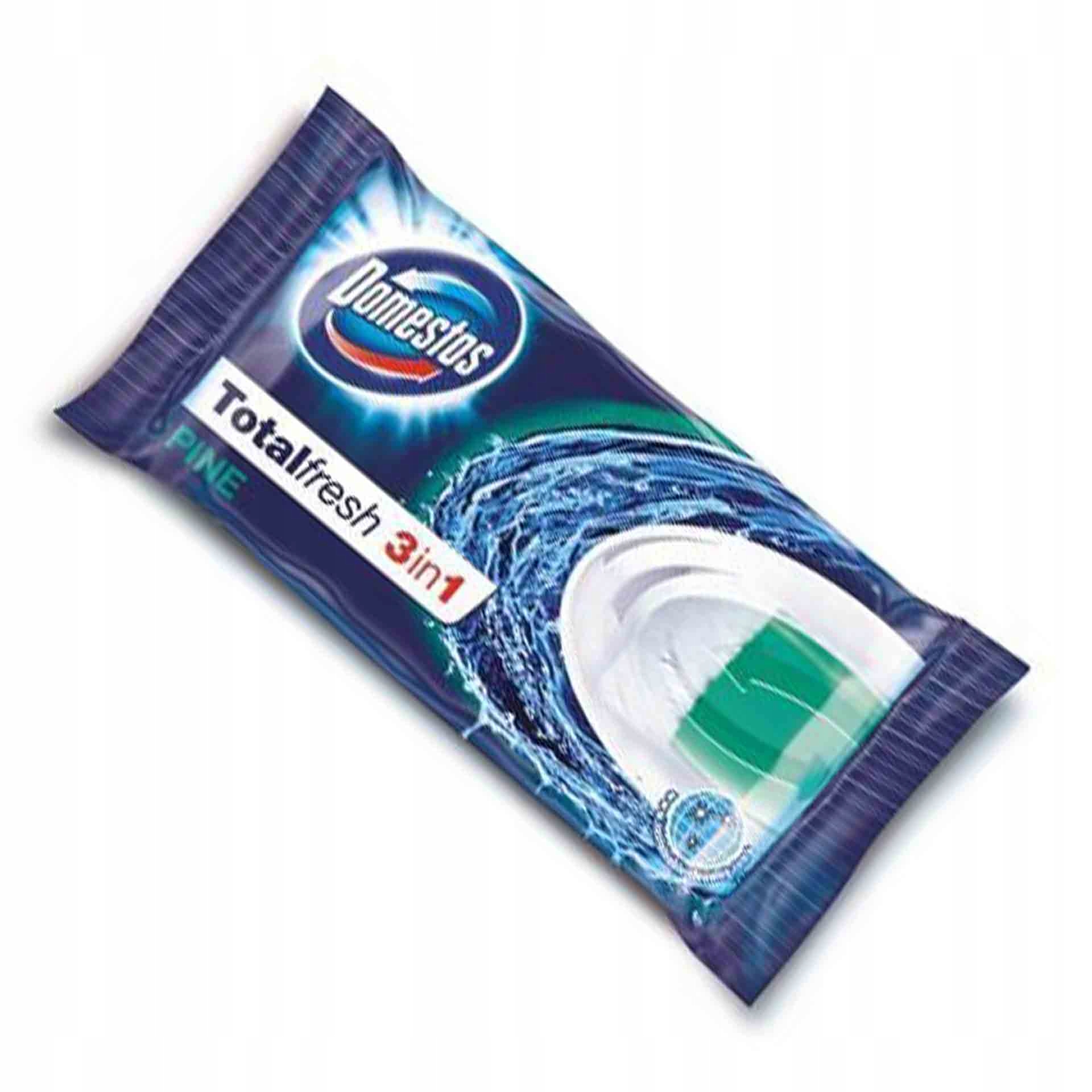 

Domestos Wc 40 g Zapas Pine