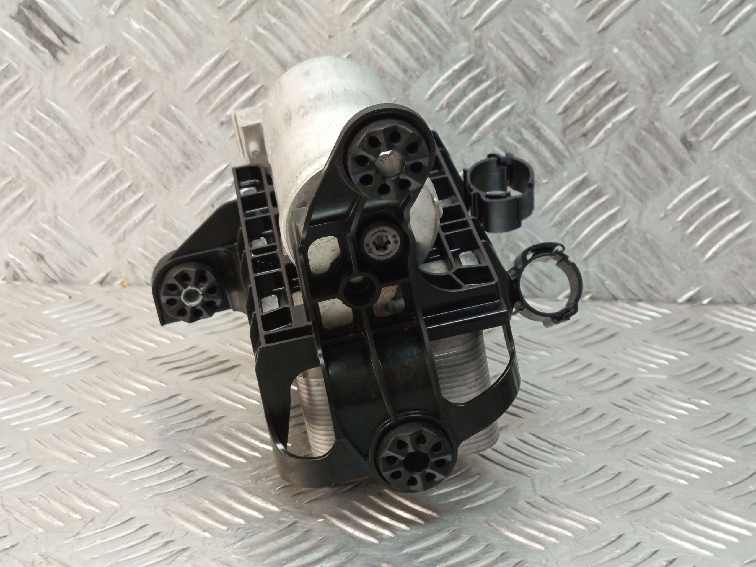 BMW I3L G28 I4 G26 конденсатор кондиционера 9476767