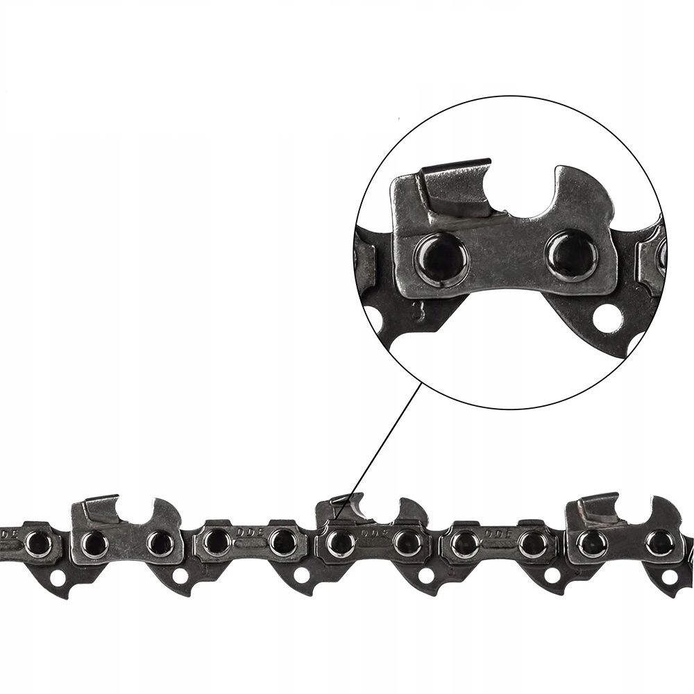 Łańcuch widiowy Solid do piły 3/8 1,3 mm pełne dłuto 46 ogniw