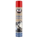 

K2 Polo Protectant mat Do kokpitu 750ml