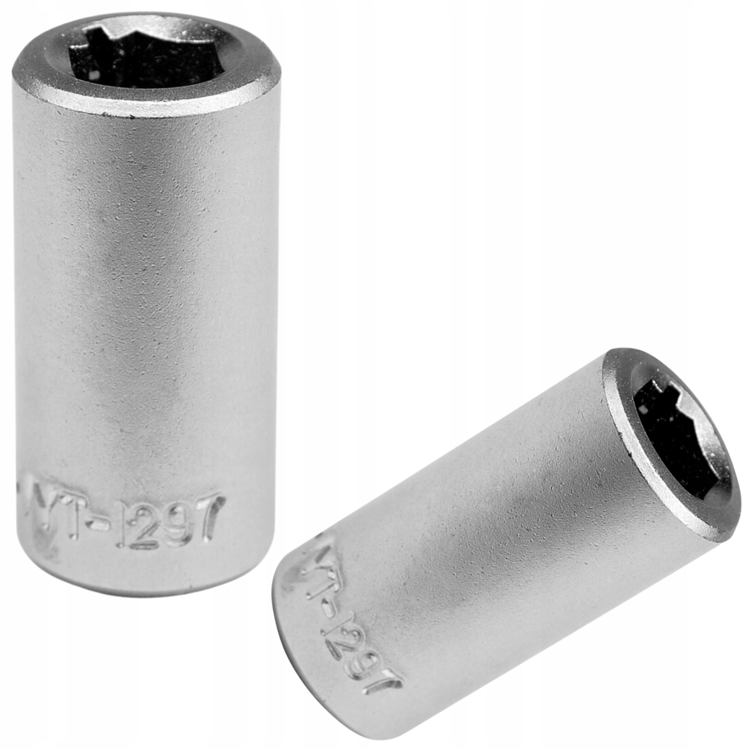 

Adapter do bitów 1/4" x 1/4" YT-1297 Yato