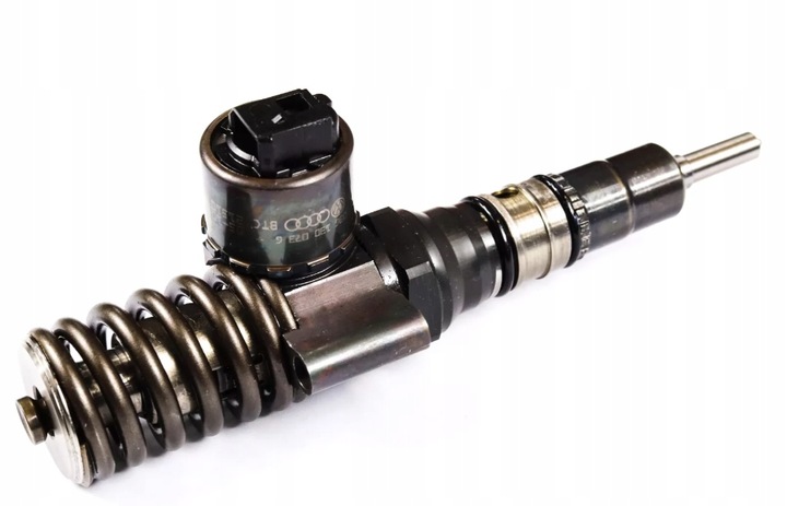 Pompowtryskiwacze 03G130073G+ audi vw skoda seat Typ samochodu 4x4/SUV Samochody dostawcze Samochody osobowe