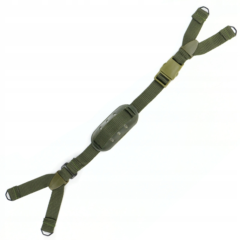 TAŚMA NA KASK PRZECIWWYBUCHOWA PODSZEWKA HEŁMU Marka bez marki