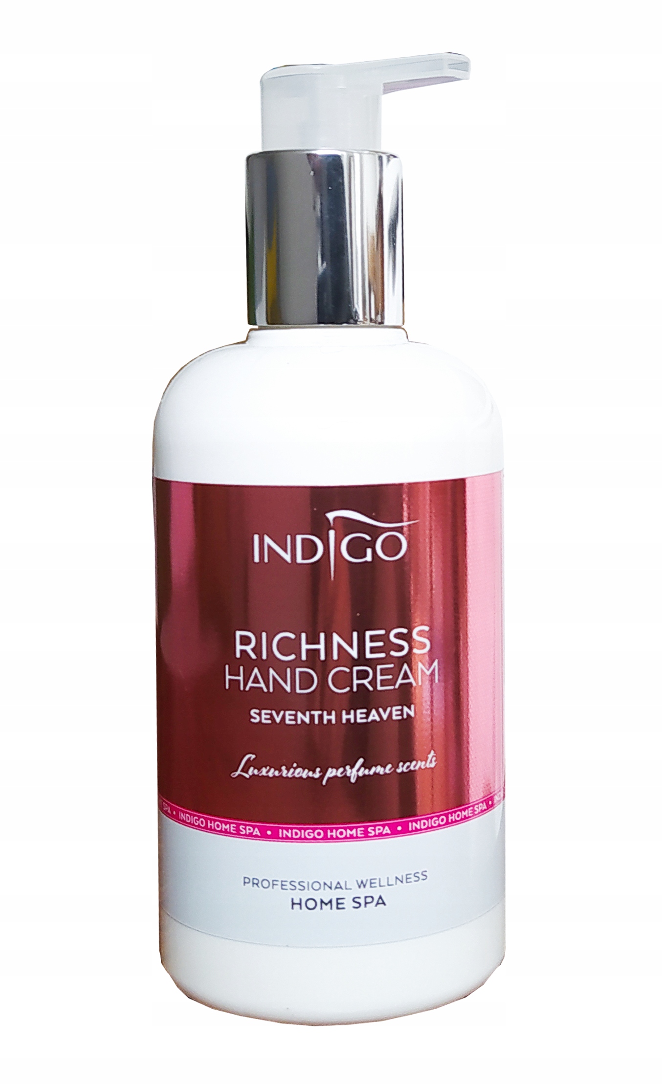 

Indigo Krem do rąk Seventh Heaven 300 ml