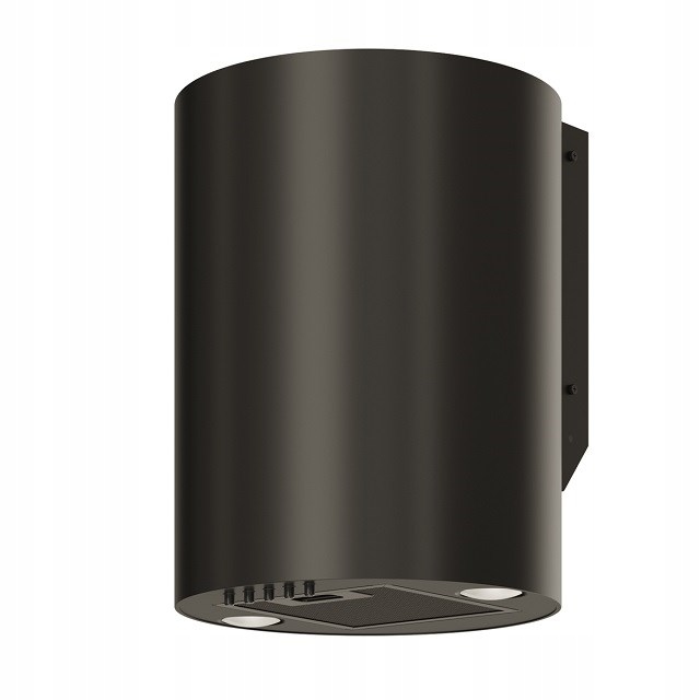 Elba Mini WPB 431 MAAN páraelszívó, fekete