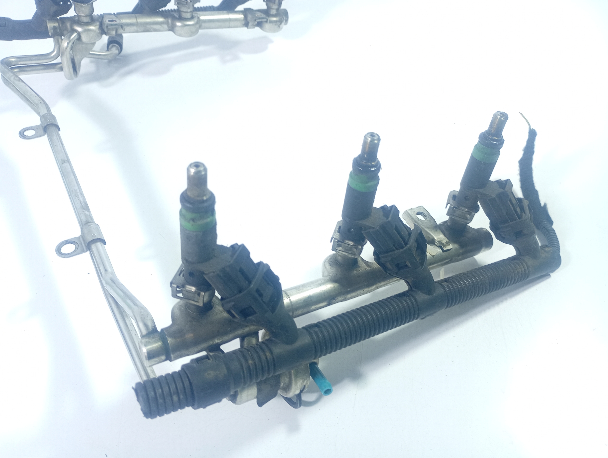 Audi A4 B6 00-06 Rampe injection