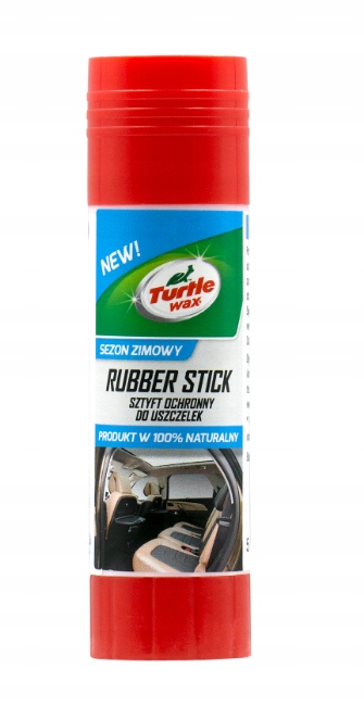 Turtle Wax Rubber Stick Sztyft Do Uszczelek