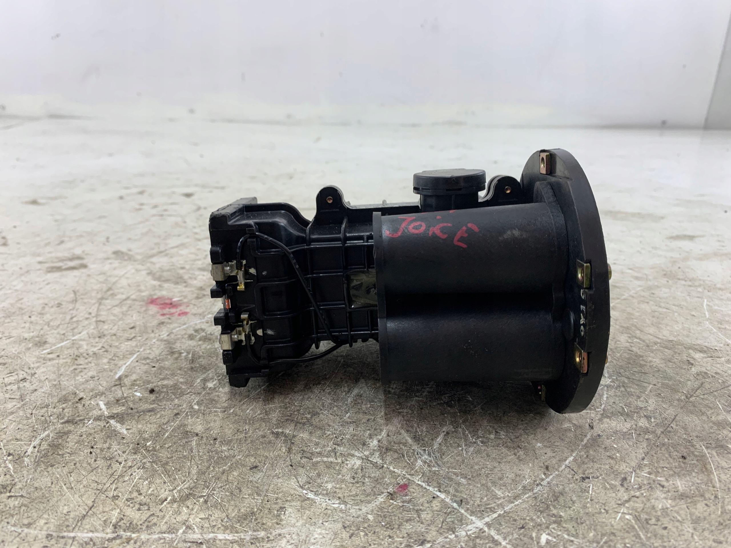 KIA JOICE 2.0 flow meter 9200930007