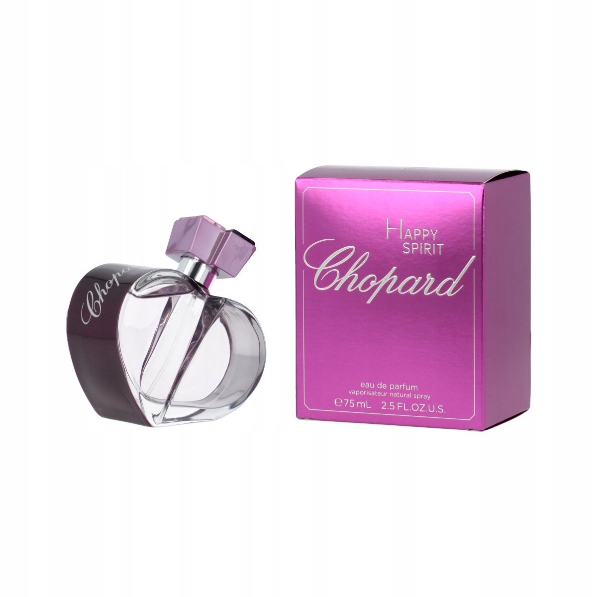 Chopard Happy Spirit Edp 75 ml W