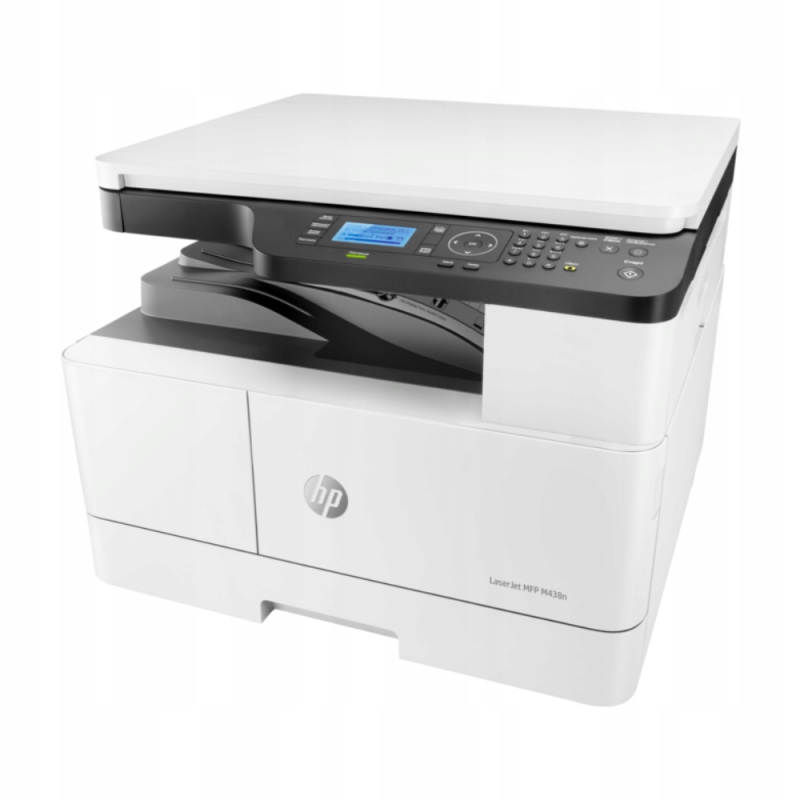 Hp LaserJet M438n Urządzenie wielofunkcyjne mono A3