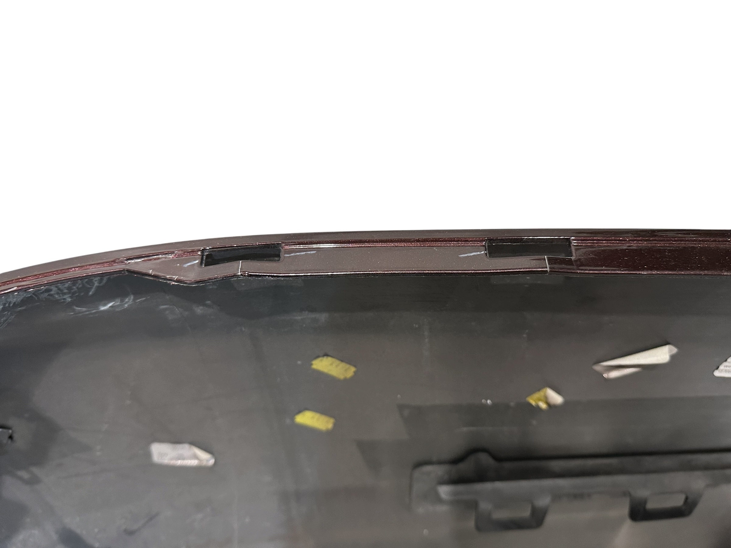 ROLLS ROYCE WRAITH DAWN arrière pare choc 51127301493 51127312232